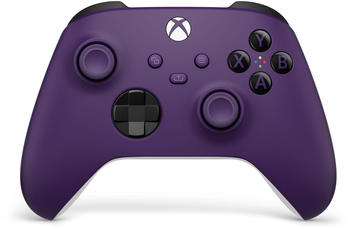 Microsoft Xbox Wireless Controller (2020) Astral Purple