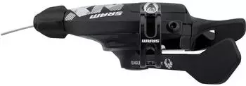 SRAM NX Eagle Trigger Shifter Single Click 12s black