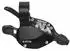 SRAM NX Eagle Trigger Shifter Single Click 12s black