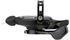 SRAM X01 Eagle Trigger Shifter Single Click 12s lunar/red