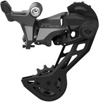 Shimano ERDU602010SGS, Shimano CUES Schaltwerk Shadow RD-U6020-10 10-fach lang