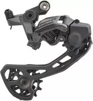 Shimano IRDRX820, Shimano GRX Schaltwerk Shadow Plus RD-RX820 12-fach kurz...