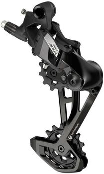 SRAM Apex Eagle D1 Rear Derailleur Silber 12s / Max 52t