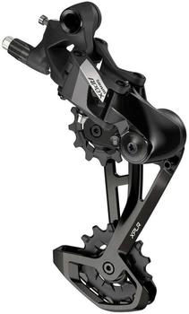 SRAM Apex Xplr D1 Rear Derailleur Silber 12s / Max 44t