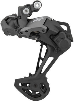 Shimano Deore Xt Di2 M8150-11 Rear Derailleur Silber 11s / 39t