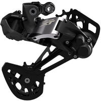 Shimano 60.83388, Shimano Deore XT Di2 (12-fach) (60.83388) Schwarz