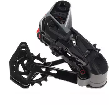 SRAM X0 T-type Eagle Axs Rear Derailleur Silber 12s