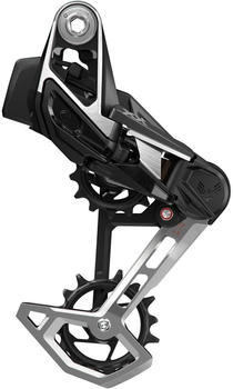 SRAM Xx T-type Eagle Axs Rear Derailleur Silber 12s