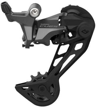 Shimano Cues Rd-u6000/u6020 Sgs Type Linkglide Direct Mount Rear Derailleur 11s