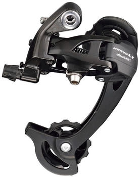 MicroShift Marvo Rear Derailleur Silber 9s / Max 45t