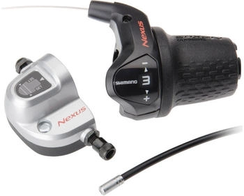 Shimano Nexus SL-3S41 RevoShift