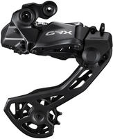 Shimano IRDRX825A, Shimano Grx Rd-rx825 Shadow+ Rear Derailleur Silber 12s / Max 36t