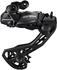 Shimano Grx Rd-rx825 Shadow+ Silber 12s