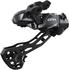 Shimano Grx Rd-rx825 Shadow+ Silber 12s