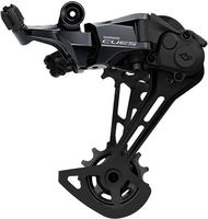 Shimano ERDU8000GS, Shimano Cues RD-U8000 (11-fach) (ERDU8000GS) Schwarz