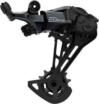 Shimano Cues RD-U8000 11-fach,Shadow,mittell.K&auml;fig,sw