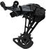 Shimano Cues RD-U8000 11-fach,Shadow,mittell.Käfig,sw