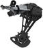 Shimano Cues RD-U8000 11-fach,Shadow,mittell.Käfig,sw