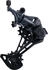 Shimano Cues RD-U8000 11-fach,Shadow,mittell.Käfig,sw