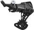 Shimano Cues RD-U4000 9-fach Shadow mittell. Käfig sw