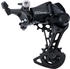 Shimano Cues RD-U4000 9-fach Shadow mittell. Käfig sw