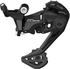 Shimano Cues RD-U4020 9-fach Shadow langer Käfig sw