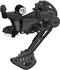 Shimano Cues RD-U4020 9-fach Shadow langer Käfig sw