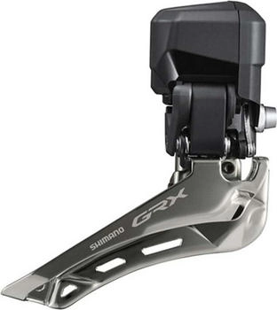 Shimano GRX Di2 FD-RX825 Umwerfer (Anlöt), 2 x 12-fach