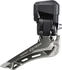Shimano GRX Di2 FD-RX825 Umwerfer (Anlöt), 2 x 12-fach