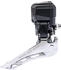Shimano GRX Di2 FD-RX825 Umwerfer (Anlöt), 2 x 12-fach