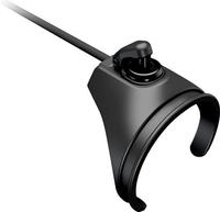 Shimano ISWRS801T, Shimano Di2 Schalter SW-RS801 12-fach 260 mm schwarz