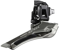 Shimano IFDRX820F, Shimano GRX RX820 Umwerfer f&uuml;r Rammarbeiten