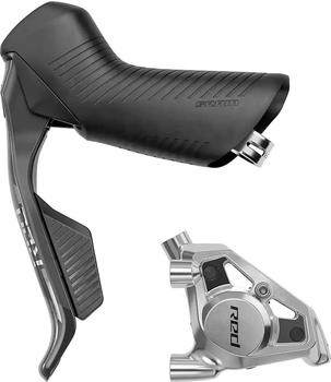 SRAM Red AXS E1