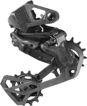 Campagnolo Super Record 13