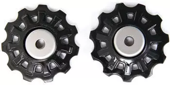 Campagnolo Jockey Wheel Set 10S 8,4mm