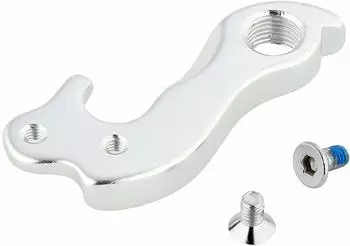 VAR Cube 69085 Silver One Size