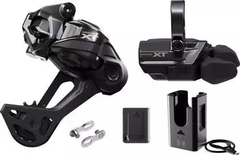Shimano Deore XT Di2 Upgrade Kit