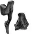 Campagnolo Ekar Ergopower Shift/right Lever With Disc Caliper 140 Mm Bremsen 13s Black