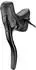 Campagnolo Ekar Ergopower Shift/right Lever With Disc Caliper 140 Mm Bremsen 13s Black