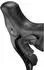 Campagnolo Ekar Ergopower Shift/right Lever With Disc Caliper 140 Mm Bremsen 13s Black