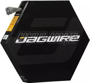 Jagwire Pro Slick Schaltzug 1,1x2300mm Shimano/50 Stück