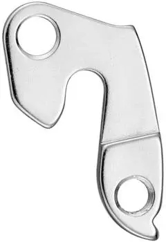 VAR Bmc Canyon Cube Focus Look Silver One Size