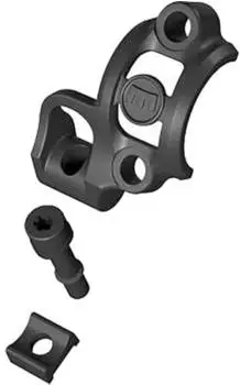 Magura Shiftmix 3 Klemmschelle f&uuml;r SRAM Matchmaker Schalthebel Rechts Schwarz (2701951)