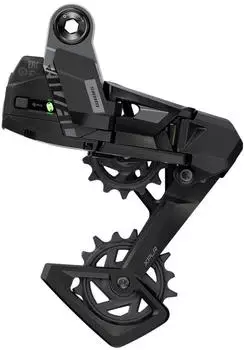 SRAM Rival XPLR AXS E1