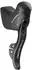 Campagnolo Super Record Wrl 160 Mm Rechter Bremshebel Mit Elektronischem Schalthebel 12s Black
