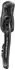 Campagnolo Super Record Wrl 160 Mm Rechter Bremshebel Mit Elektronischem Schalthebel 12s Black