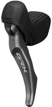 Shimano Bl-rx820 Grx Disc Linker Bremshebel One Size Black