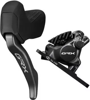 Shimano Bl-rx825-l/br-rx820-f Bremsbel&auml;ge One Size Black