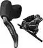 Shimano Bl-rx825-l/br-rx820-f Bremsbeläge One Size Black