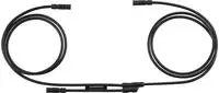 Shimano IEWJC130MM, Shimano Y-Kabel-Verteiler EW-JC130 f&uuml;r Dura-Ace / Ultegra / GRX